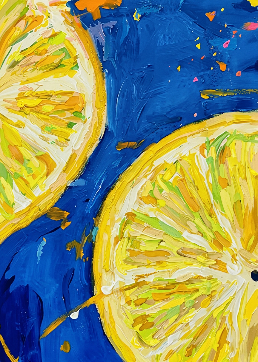 アトリエM湘南　絵画教室　アートレッスン　夏休み講座　アートセラピー　デジタルアート　アトリエ　辻堂　藤沢　茅ヶ崎