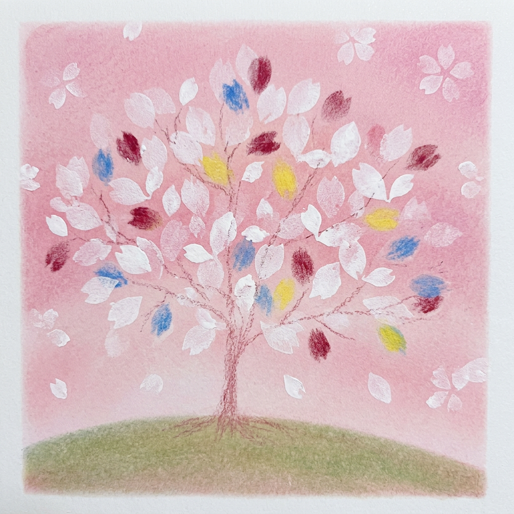 アトリエM湘南　絵画教室　アートレッスン　夏休み講座　アートセラピー　デジタルアート　アトリエ　辻堂　藤沢　茅ヶ崎