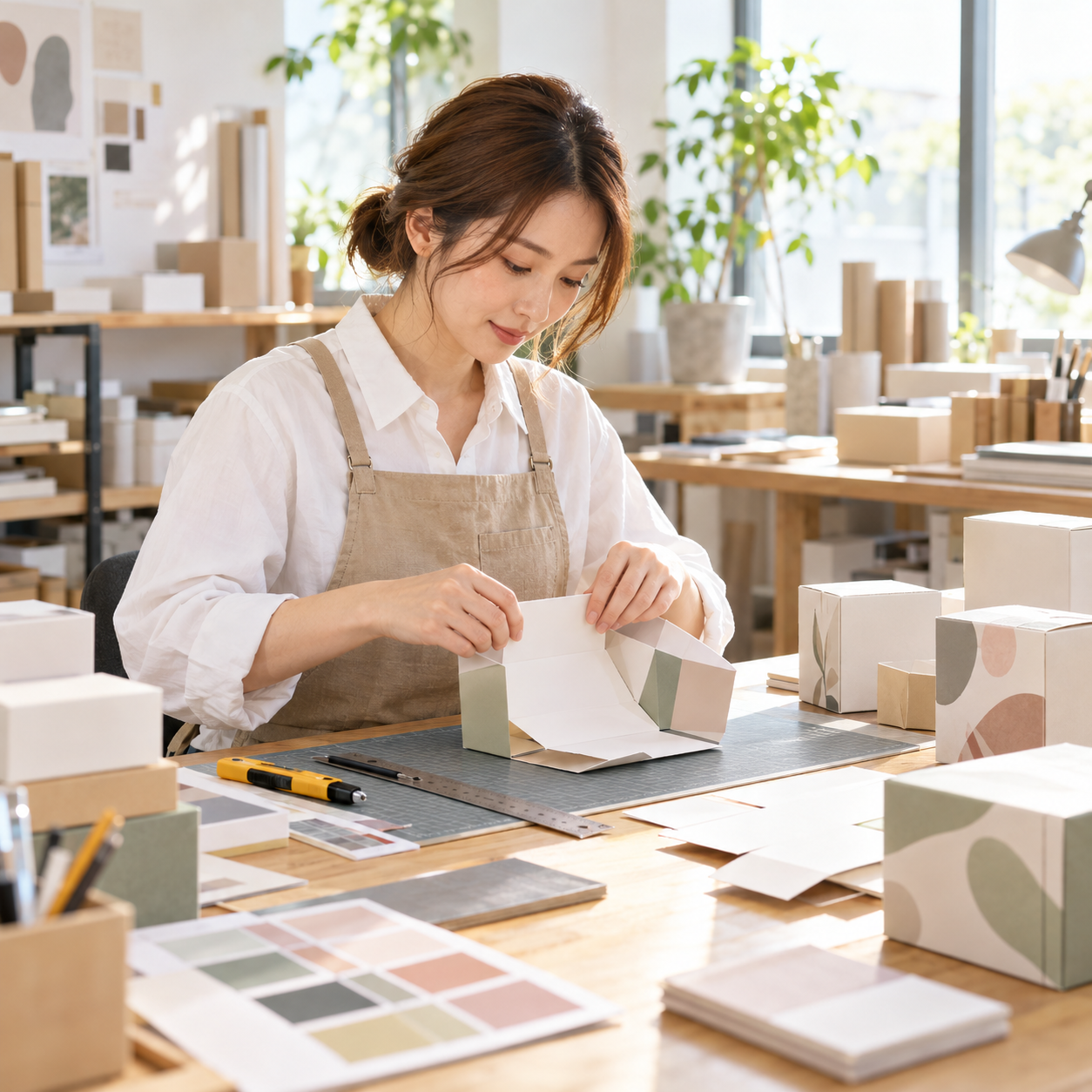 アート講師　養成講座　アートセラピスト　資格　ディプロマ　アトリエM湘南　飯尾眞理香　いいおまりか　石坂まりか