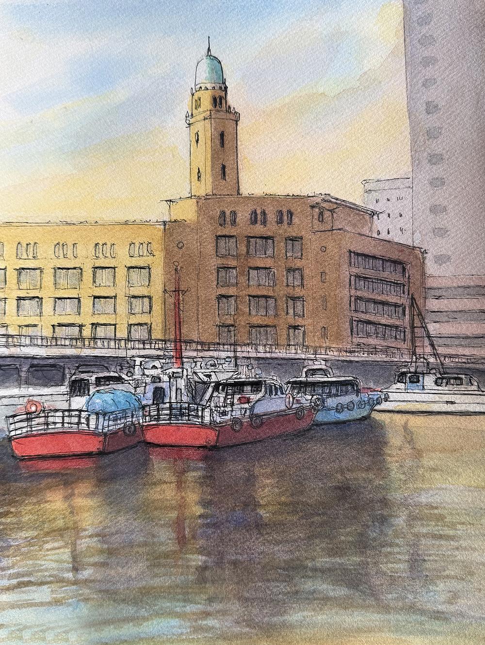 藤沢、辻堂｜アート教室、ワークショップ、絵画教室、アートセラピー　アトリエM湘南