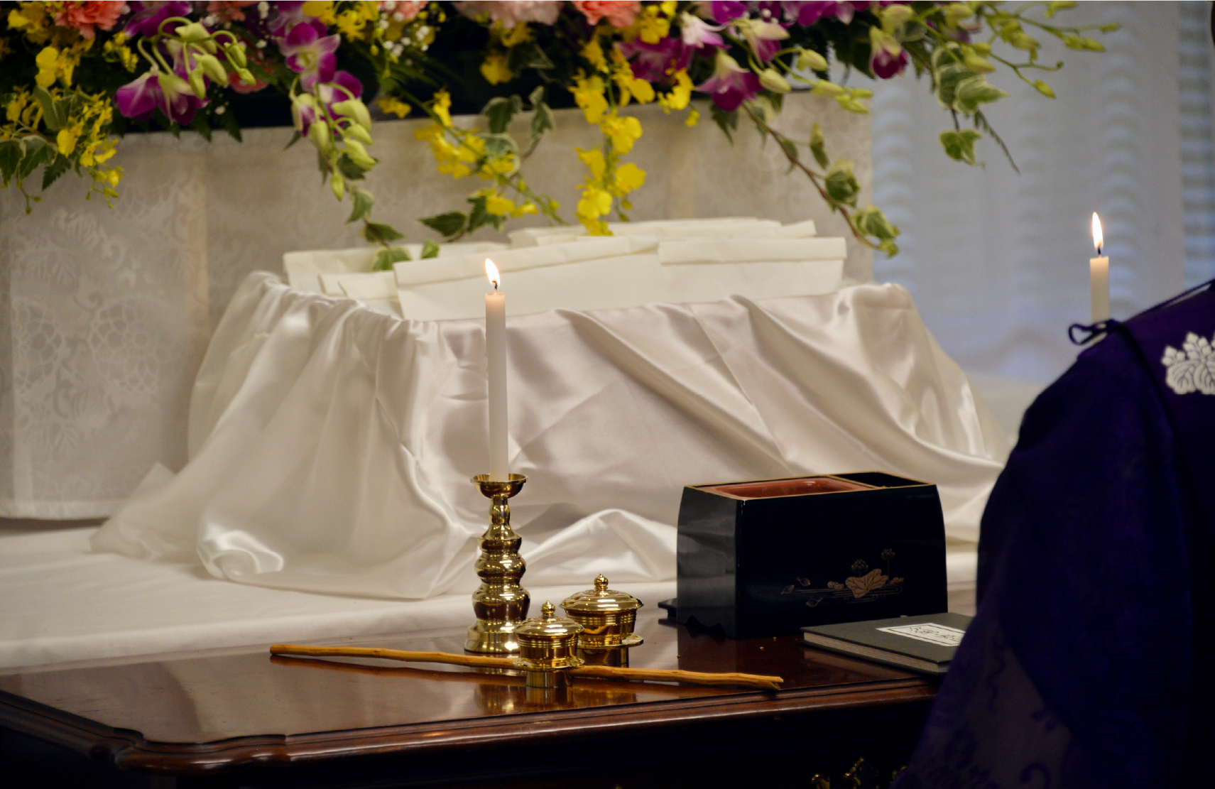 骨葬のイメージ画像