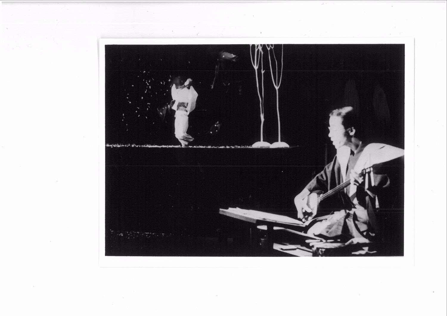 木村繁演出家の仕事