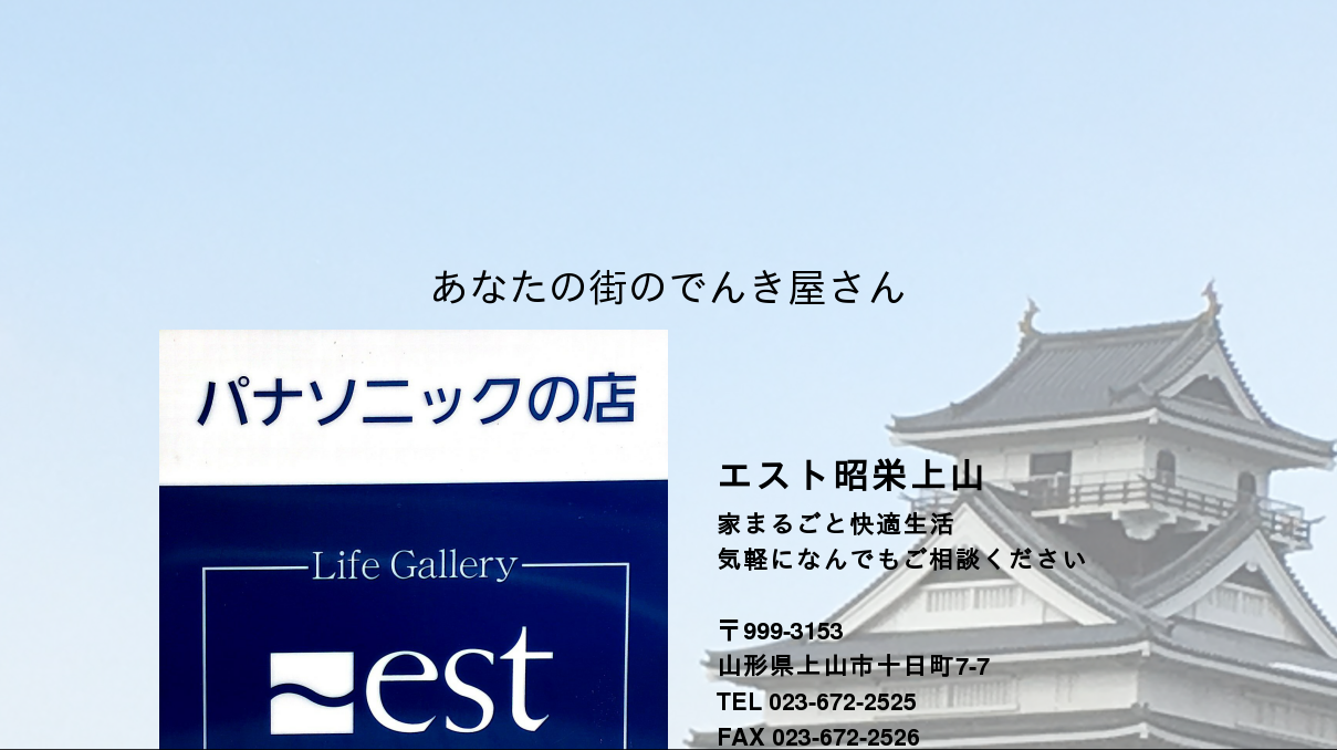 株式会社エスト