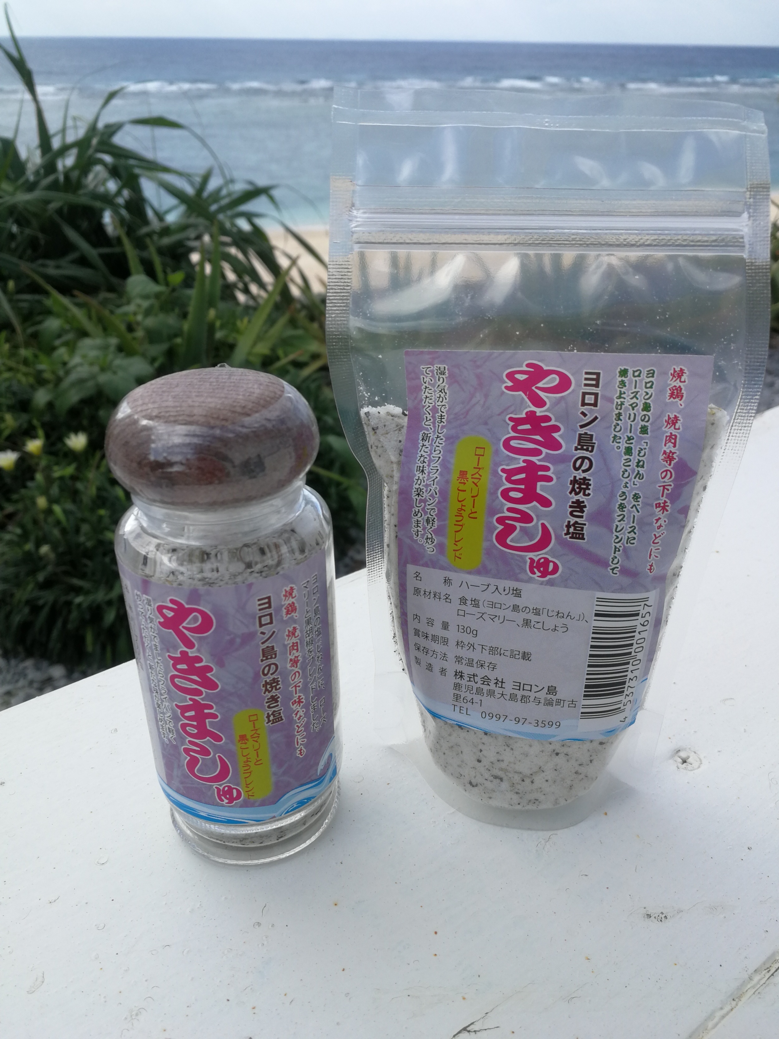 株式会社ヨロン島