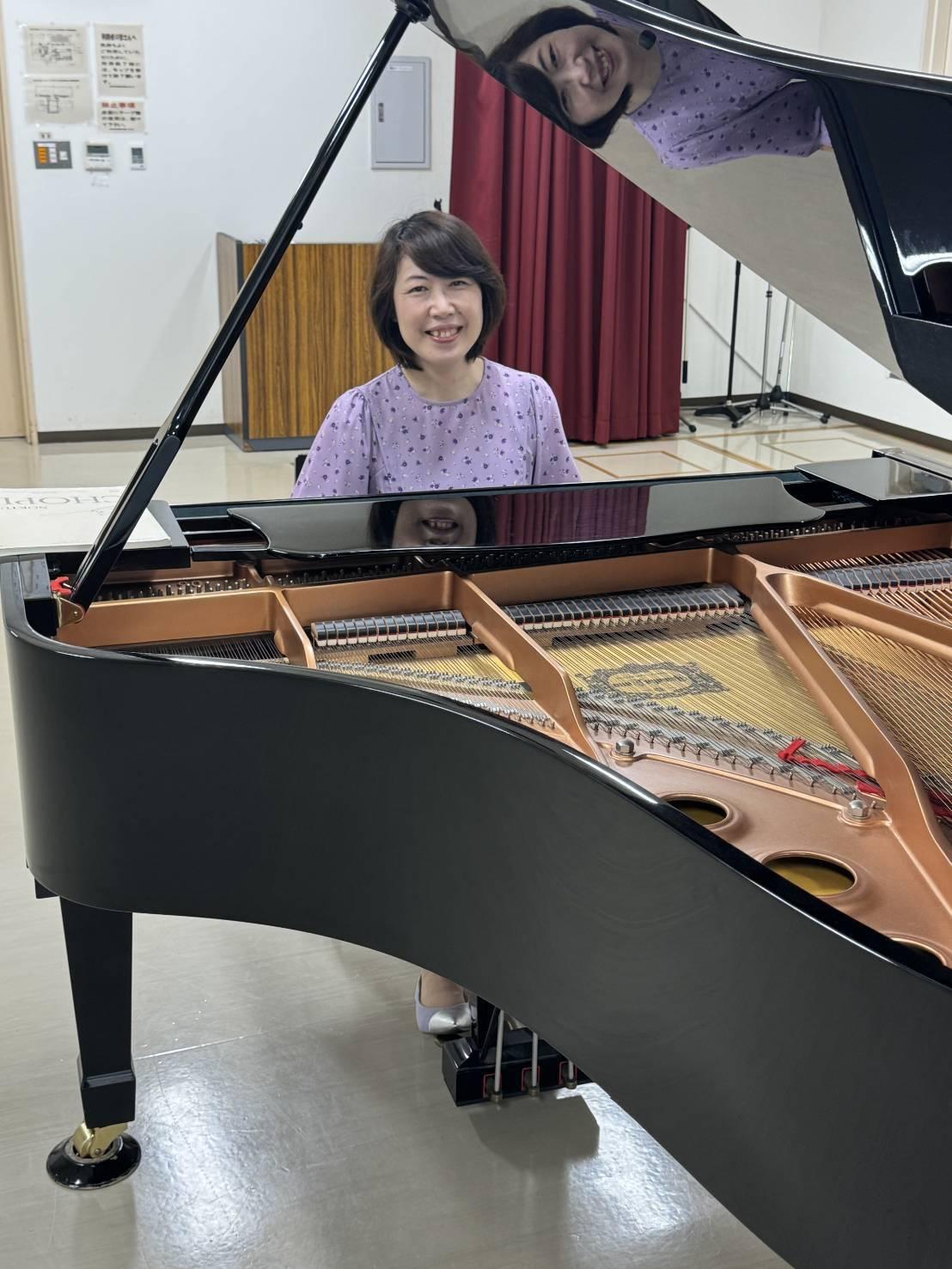 髙橋和賀子