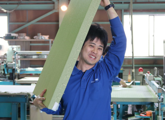 とりまつ畳 株 畳を張り替えて気分一新