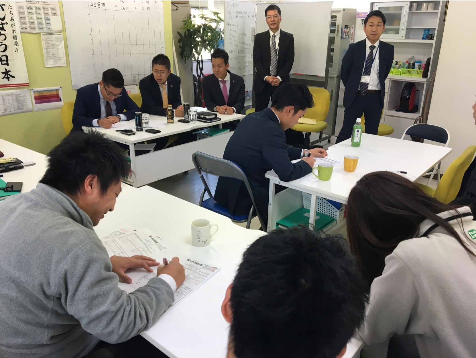 E Groupで 君は 成る E Groupリクルートサイト