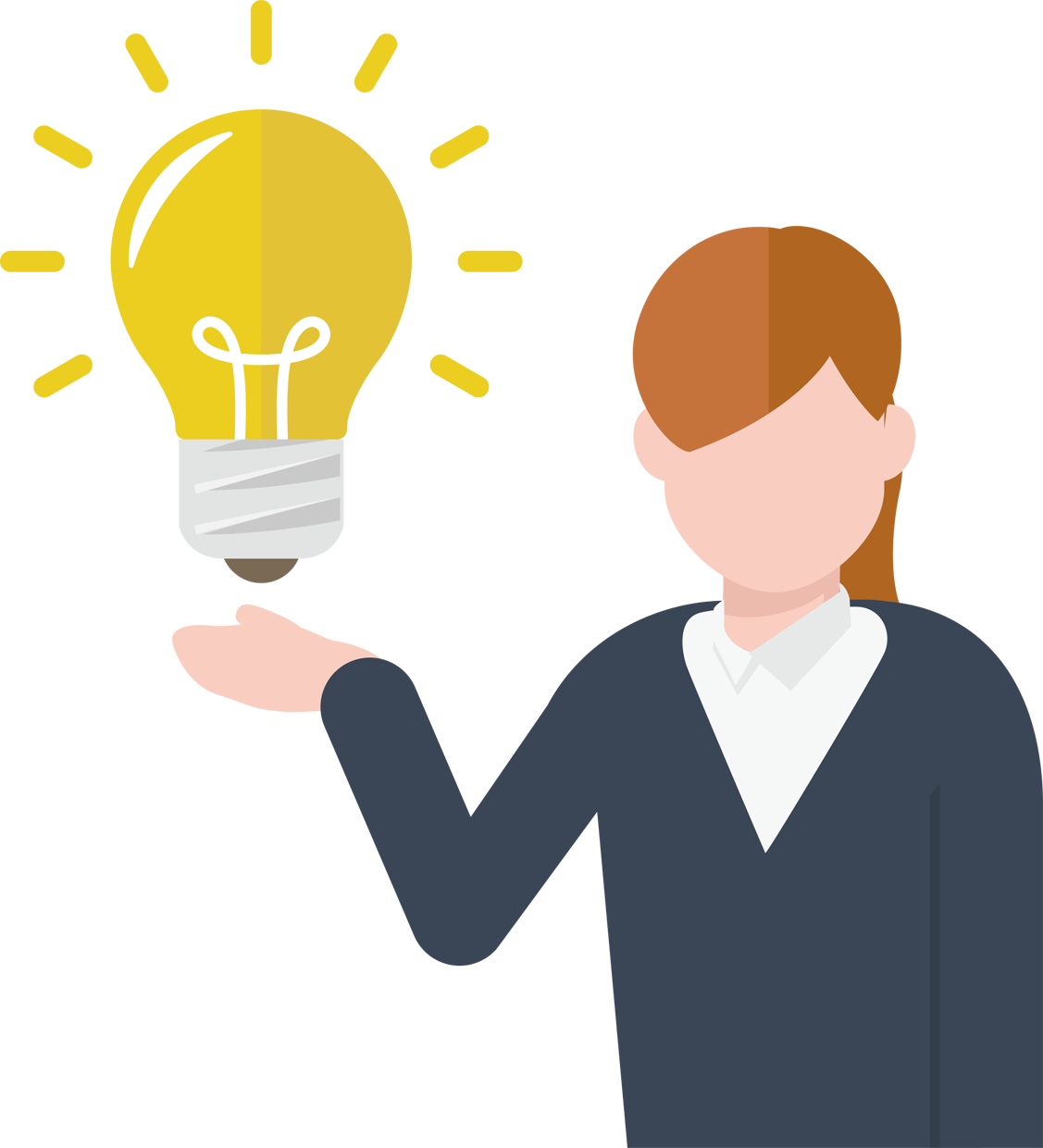 一生使えるアイデアの教科書