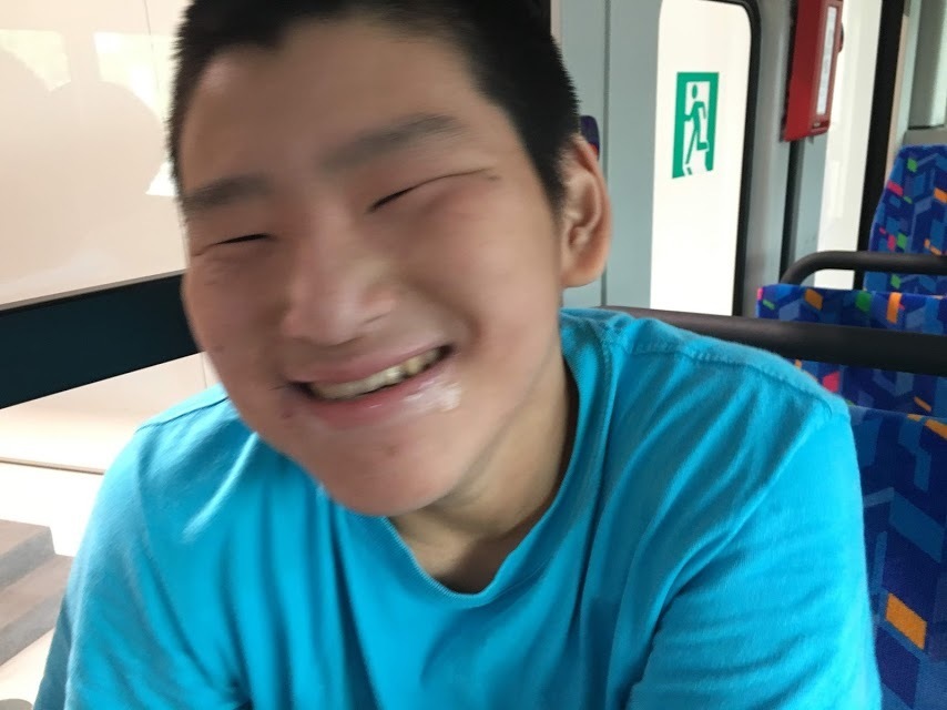 放課後等デイサービス くまさん横浜next