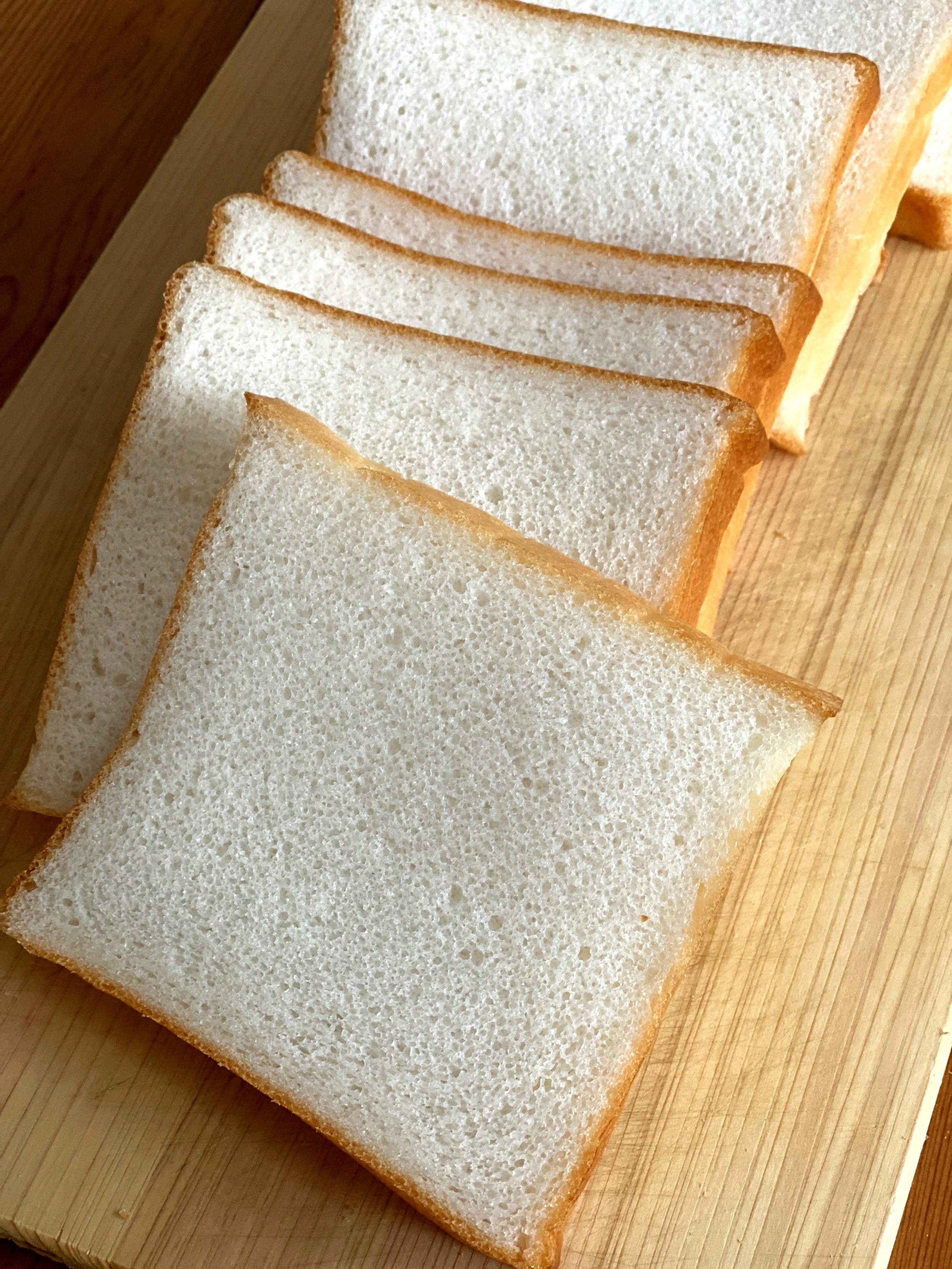 米粉パン　プレッツェル