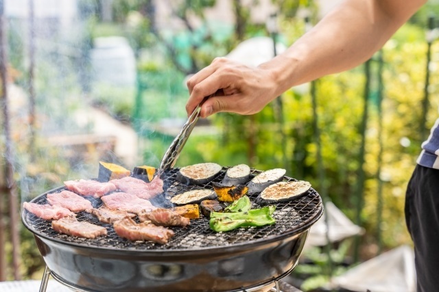 男のネイルケア