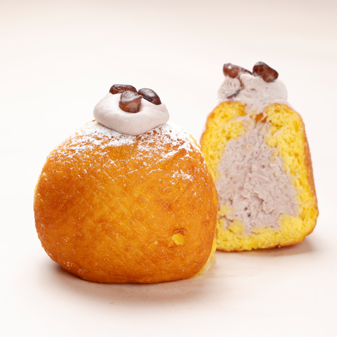 手作りの美味しさを皆様へ ボンジュール・ボン株式会社