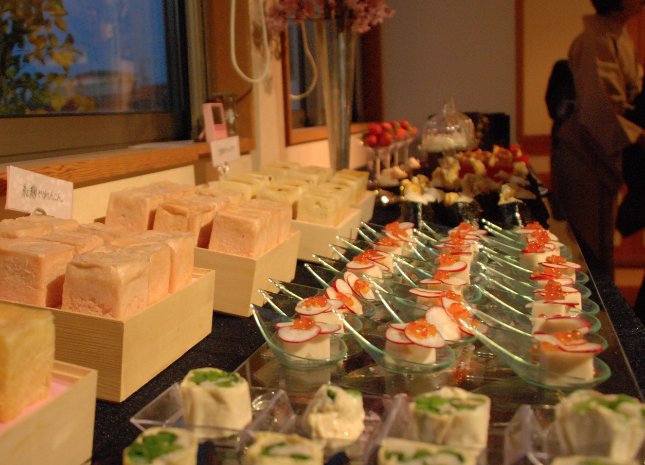 遊山箱文化保存協会｜遊山箱を楽しみましょう