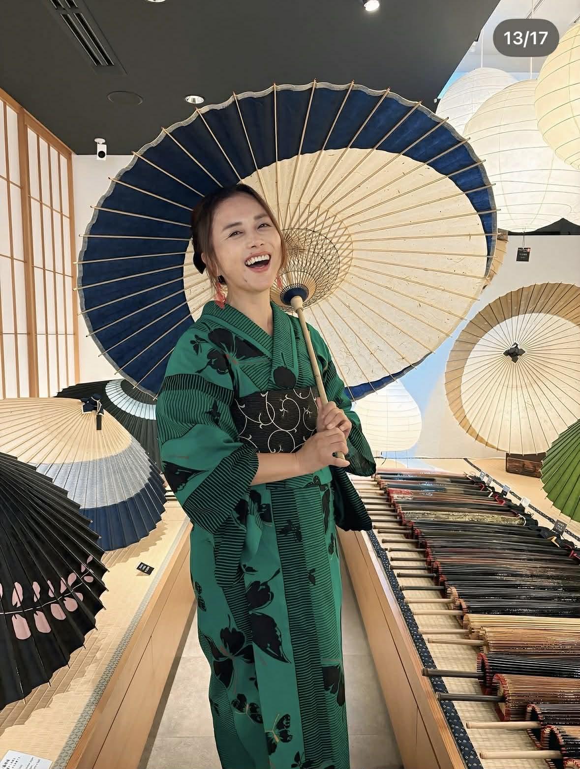 【7月限定】祇園祭浴衣KIMONO THERAPY（ロケーション撮影）の商品画像