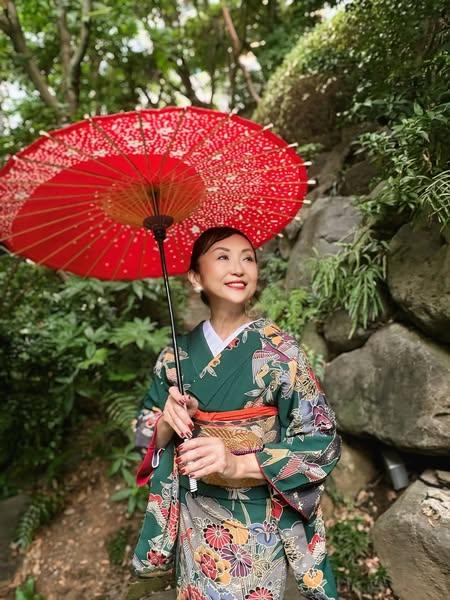 KIMONO THERAPY／自分史上最高の自分になる（初めての方はこちら）の商品画像