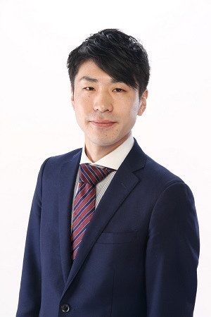 ペラ子屋オンライン講師 御子神翔吾氏