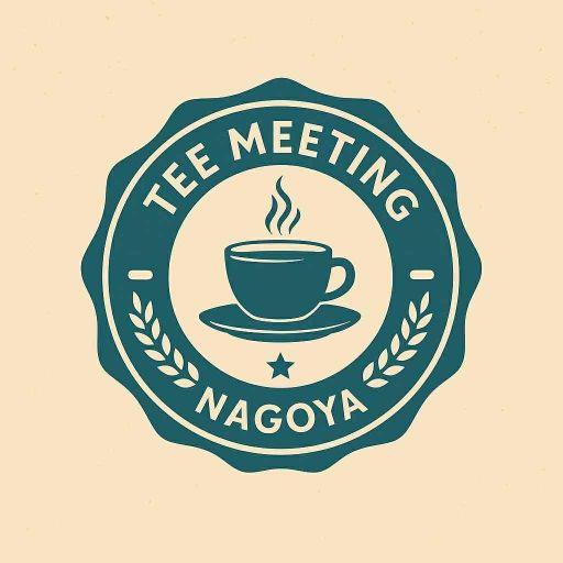 TEE MEETINGのロゴ
