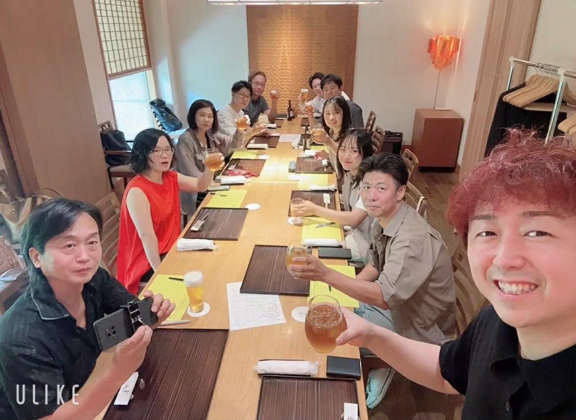 経営者交流会、 地方創生／商品企画・開発 のイベント写真