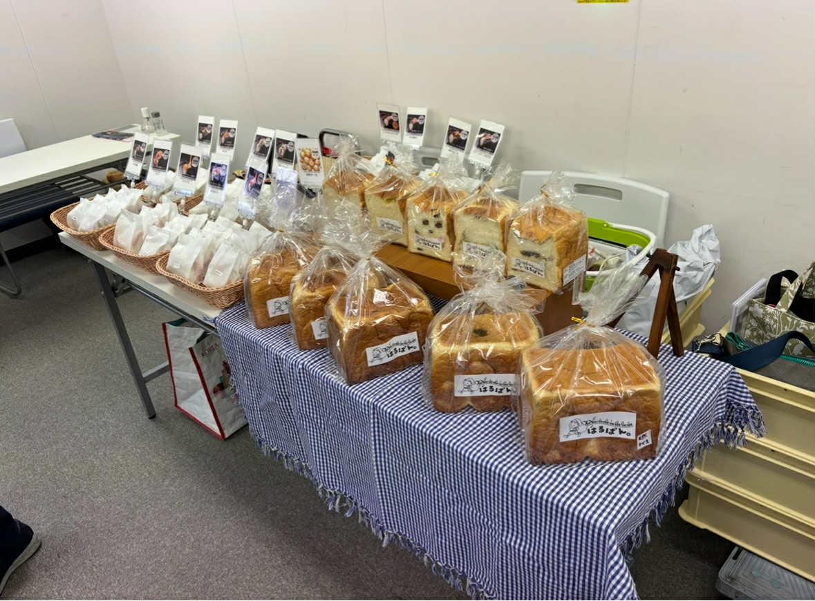 経営者交流会、 地方創生／商品企画・開発 のイベント写真