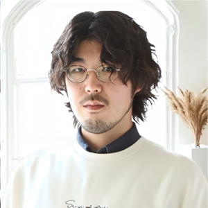 T's HAiR スタイリスト 桶谷 怜児のプロフィール写真