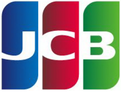 JCBカードのロゴ