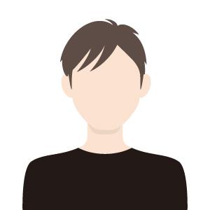 男性ゲストイメージイラスト4