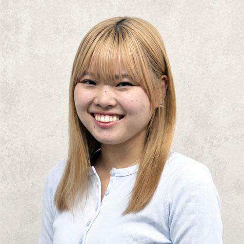 ジュニアスタイリスト 澤田　彩のプロフィール写真