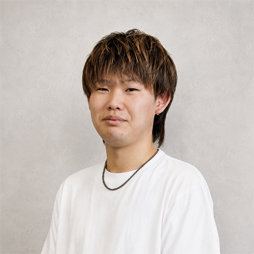 スタイリスト 秋永　柚輝のプロフィール写真