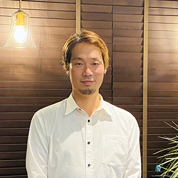 ザ・バーバー・ミヤタケ/オーナースタイリスト 宮武 厚弘プロフィール写真