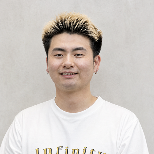 アシスタント 水谷　魁渡のプロフィール写真