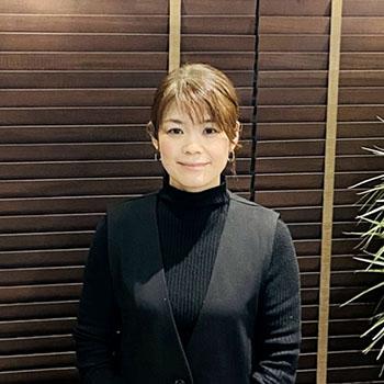 ザ・バーバー・ミヤタケ/女性スタイリスト 宮武 秋香プロフィール写真