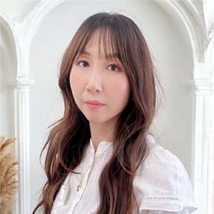 イヴピアジェのスタイリスト・アイリスト 大菅 あゆみのプロフィール写真