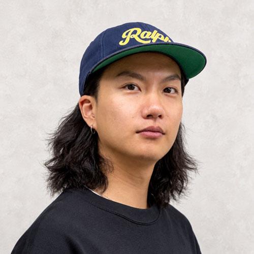 スタイリスト リツキのプロフィール写真