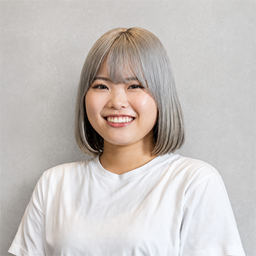 ジュニアスタイリスト 澤田　彩のプロフィール写真