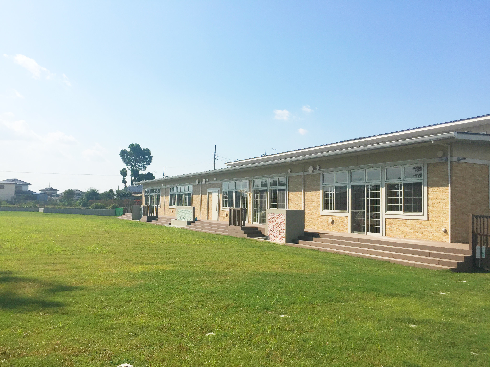 認定こども園 泉の森｜上尾市の保育園・幼稚園