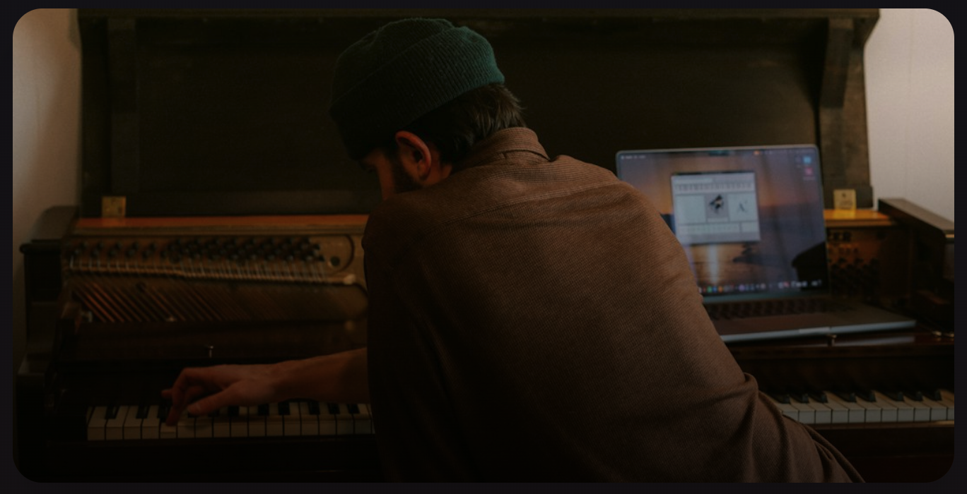 作曲・DTMオンラインスクール【Music Academy 奥義】【ミュージックアカデミー奥義】オンラインレッスンも