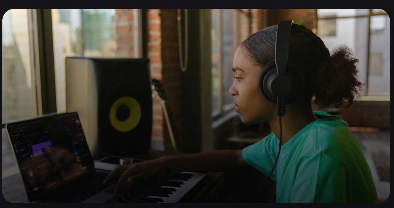 作曲・DTMオンラインスクール【Music Academy 奥義】【ミュージックアカデミー奥義】オンラインレッスンも