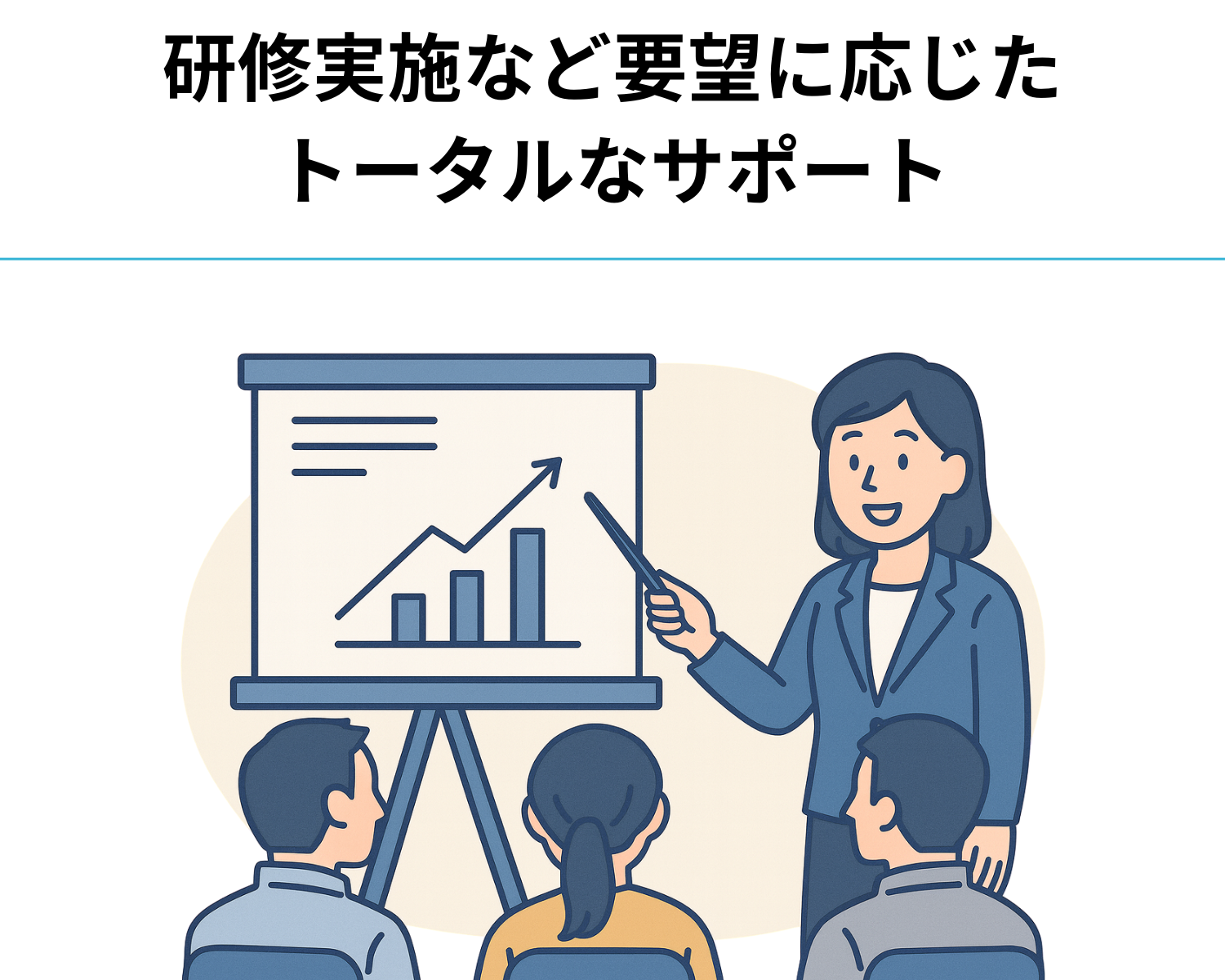 研修実施