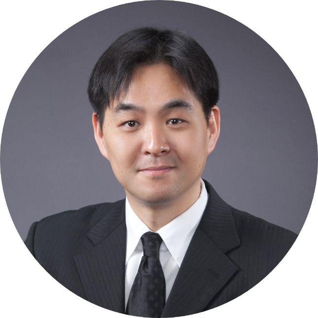 高原和之　公認会計士