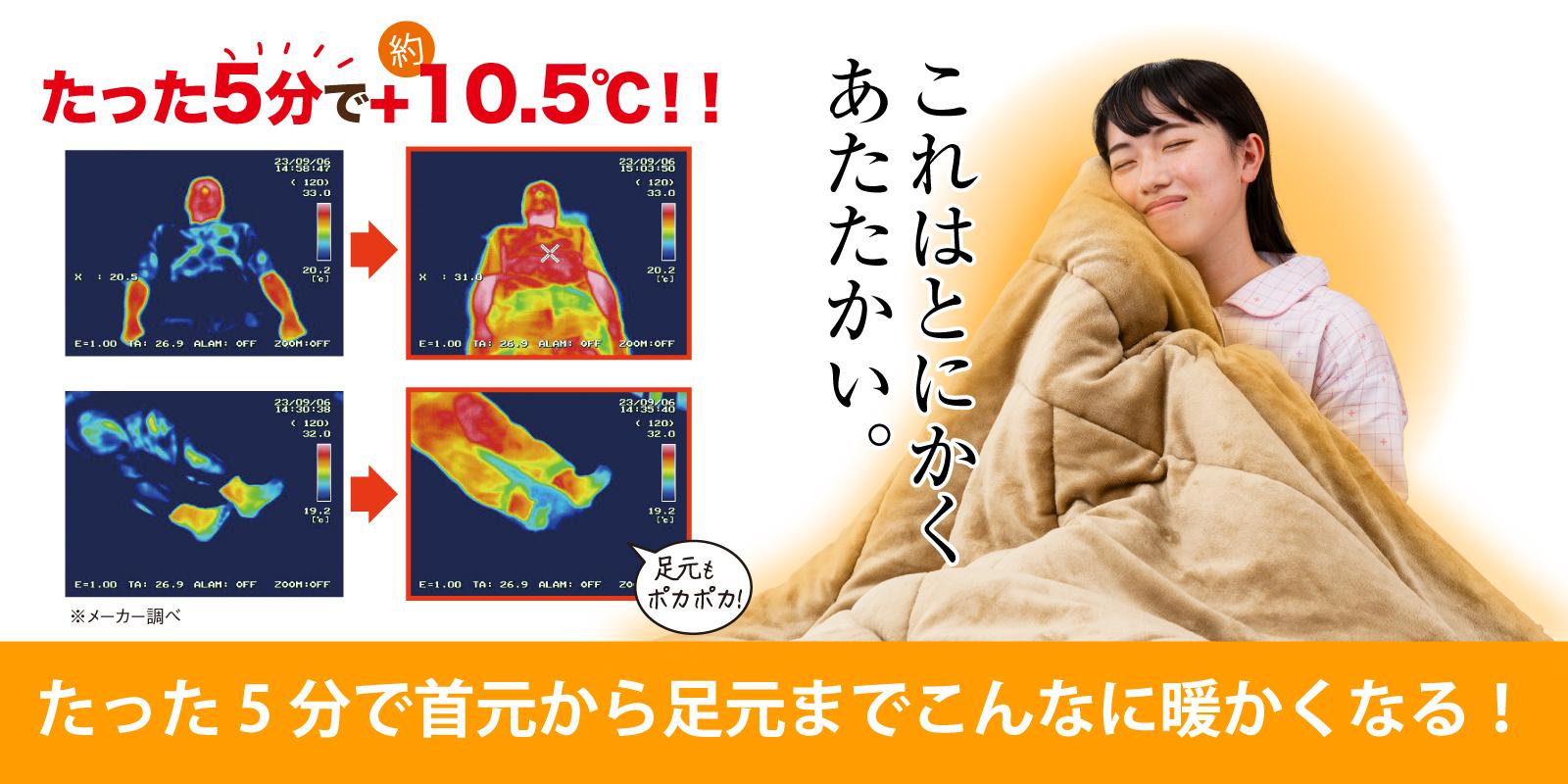 ぬくぬくまる｜やずや くらし幸せ健究所