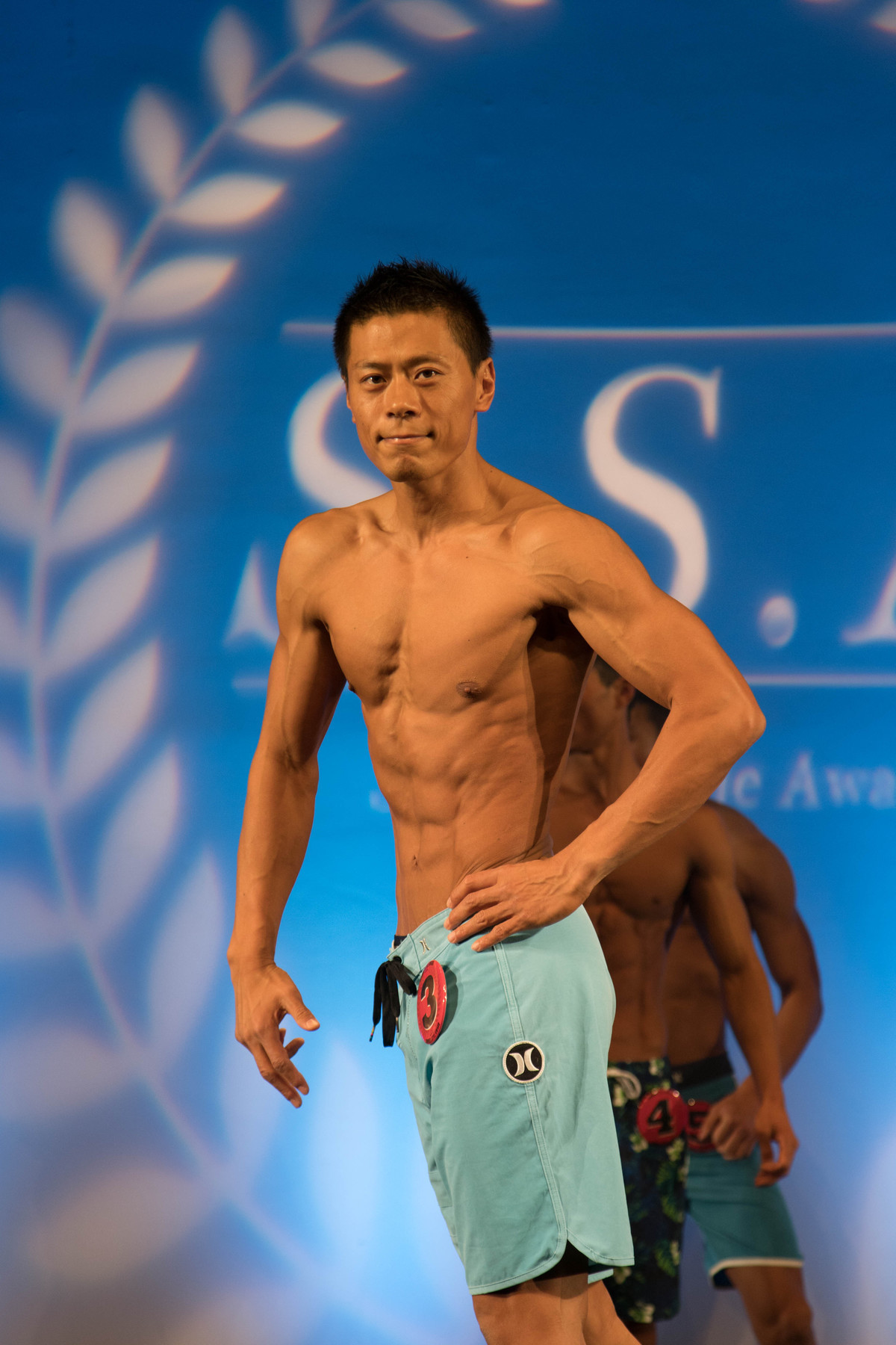 プライベートトレーニング