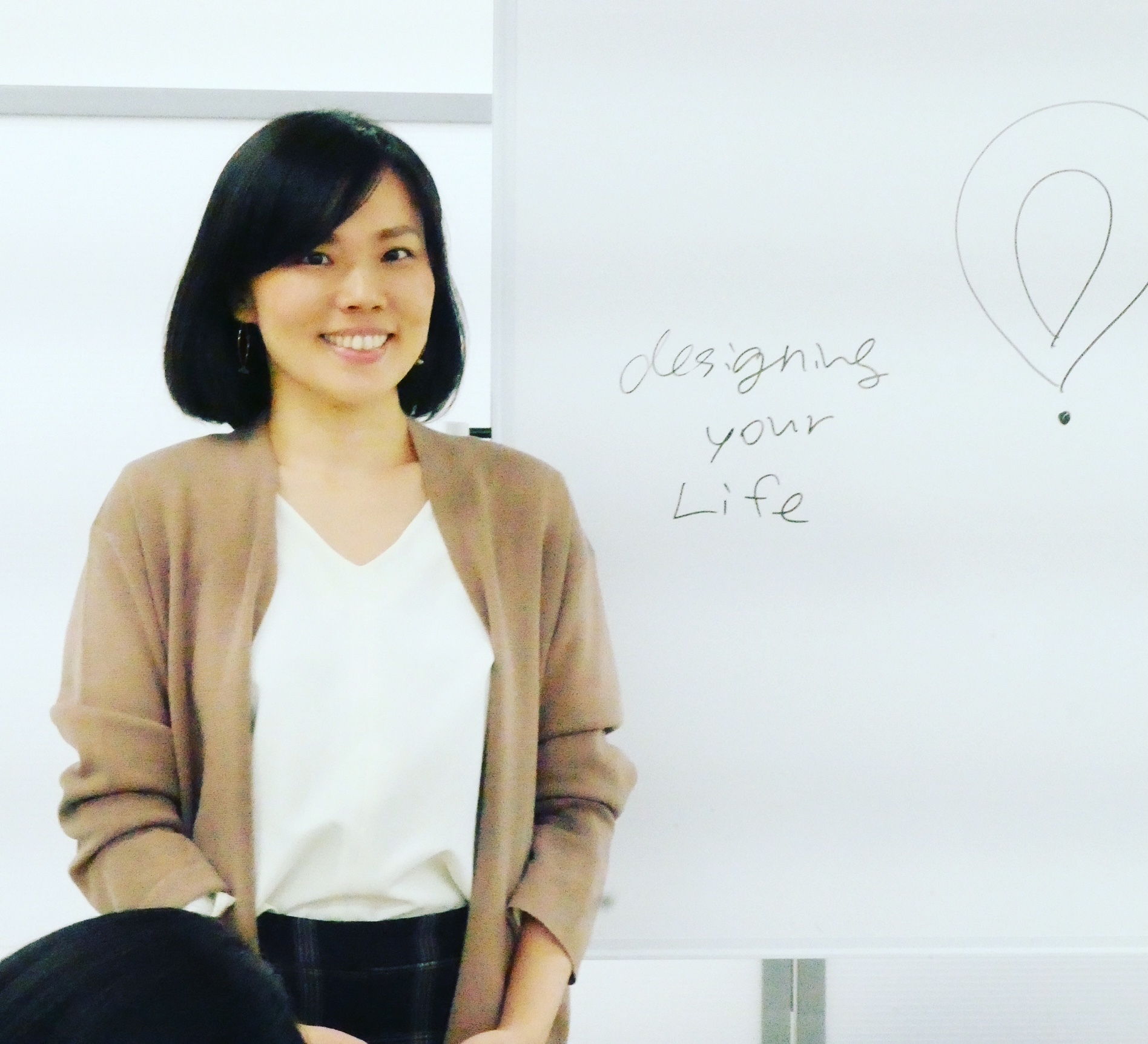 夜ヨガプロデューサー　安東美紀子