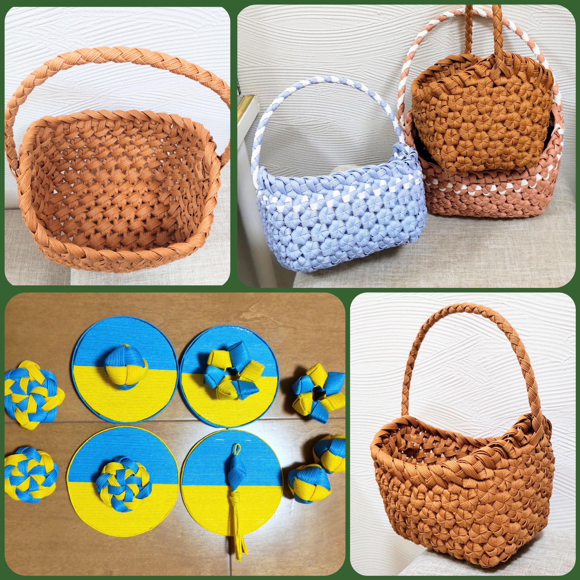 クラフトバンドshop Ironowa クラフトバンドshop Ironowa