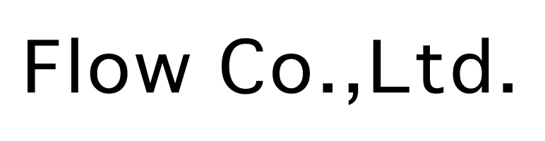 フローグループLOGO