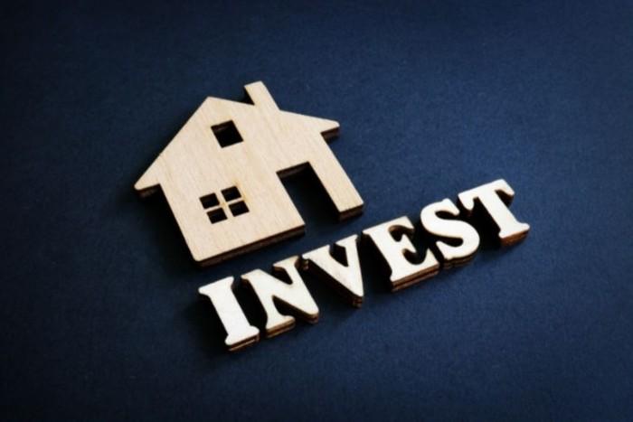 不動産融資について