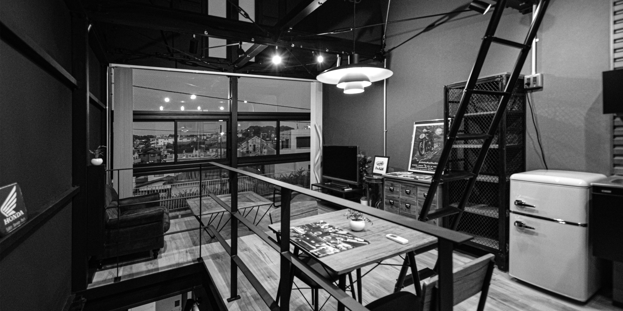 Gear House ガレージライフを楽しもう ギアハウスネット 軽量鉄骨造シャッター付きガレージハウスアパート賃貸住宅 東京都千葉県神奈川県埼玉県群馬県栃木県茨城県石川県富山県愛知県福岡県長崎県鹿児島県