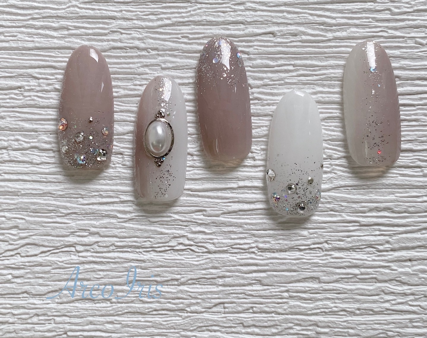 Nail Salon Arco Iris 水道橋駅近くのネイルサロン Nail Salon Arco Iris 水道橋駅近くのネイルサロン