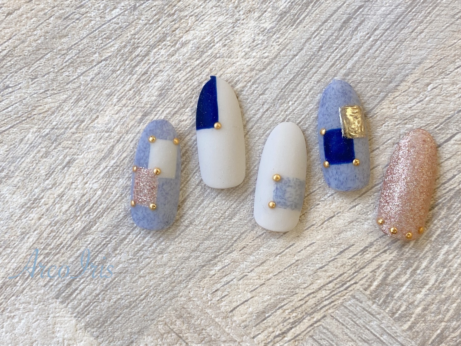 Nail Salon Arco Iris 水道橋駅近くのネイルサロン Nail Salon Arco Iris 水道橋駅近くのネイルサロン