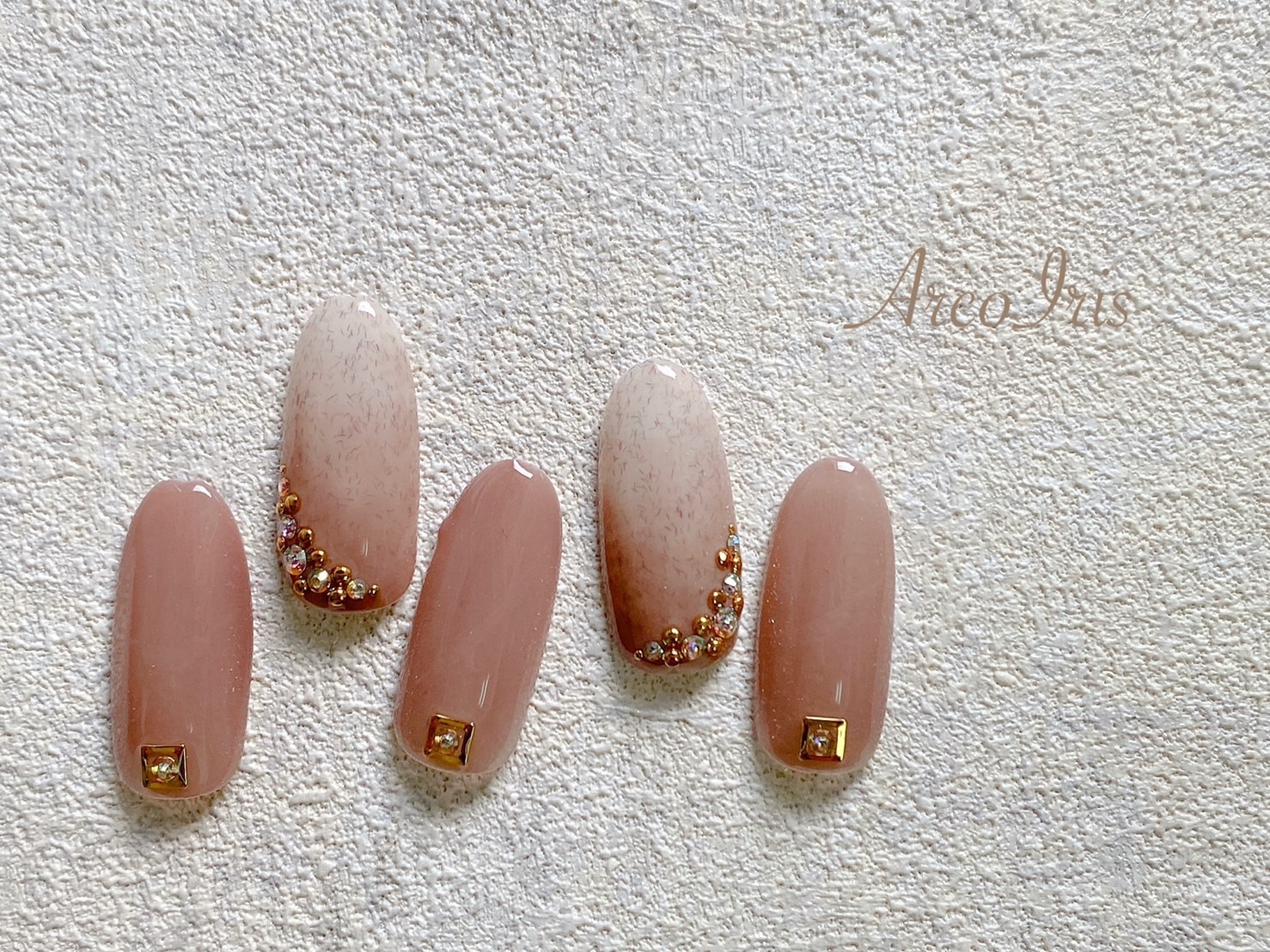 Nail Salon Arco Iris 水道橋駅近くのネイルサロン