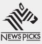 NEWSPICKSのロゴ